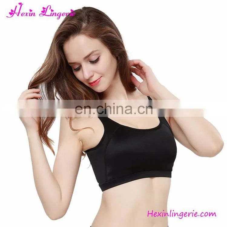 Hot Selling Super Push Up Underwear No Steel Ring Sexy Seamless Bras Cup women bra