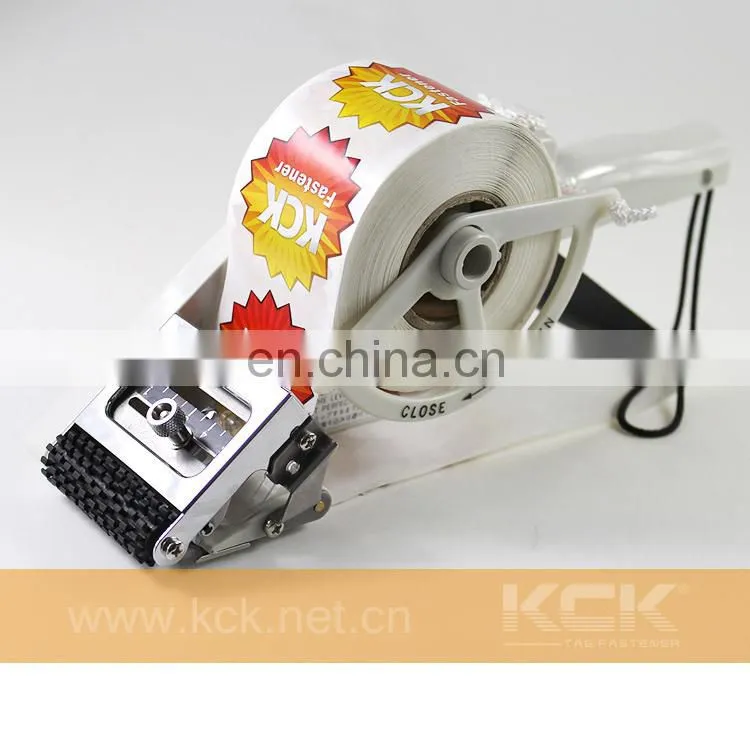 Hand held capper,Hand held label applicator