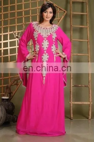 New Moroccan Kaftan 2017