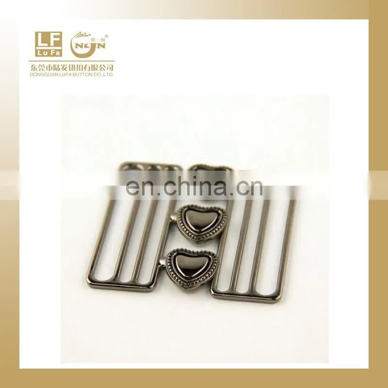 belt buckle parts