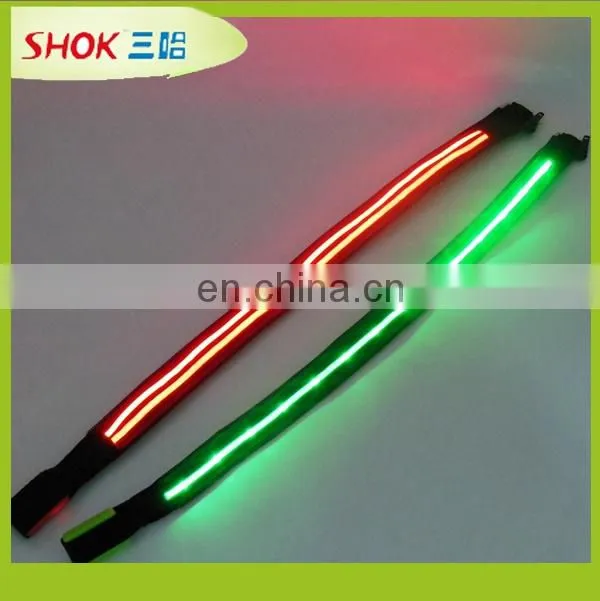 wholesale led zipper from china