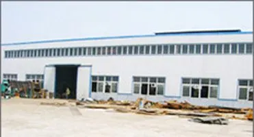 Xinxiang Vibrating Machinery CO,.LTD. company overview - view 1