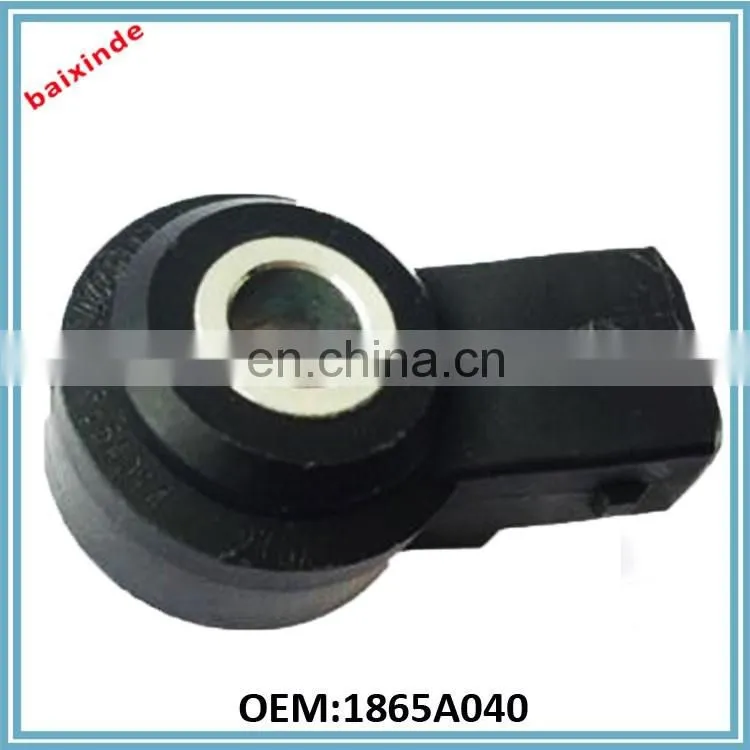 Outlander-Ignition Knock Sensor fits Mitsubishi Cars OEM 1865A040