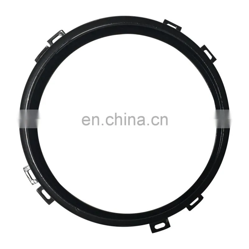 ABS Headlight inner ring for Jeep TJ wrangler (T158