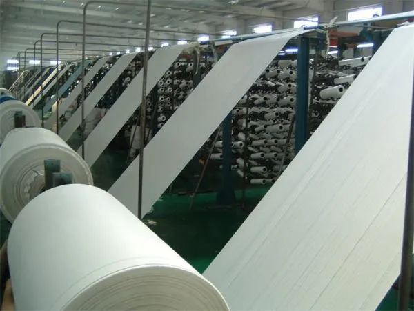 Zibo Fengyi Plastics Co.,Ltd company overview - view 1