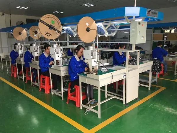 Wuhan TIANBANG Oxygen Sensor Co., Ltd company overview - view 3