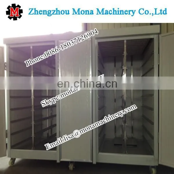 Prior market profession automatic bean sprout growing machine