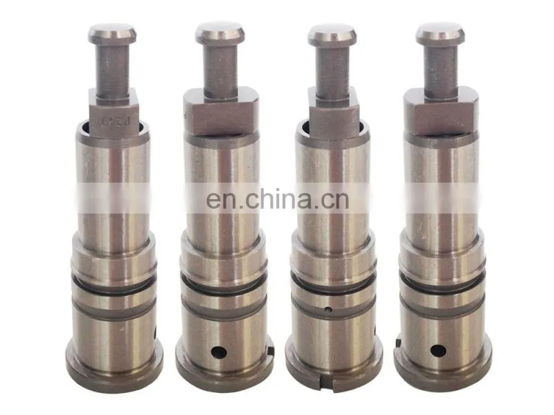 BJAP Auto Engine Parts Plunger 134152-6920 with Stamping No.P249 with OEM No.9443611057 1-15631-146-0