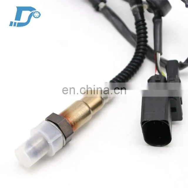 oxygen sensor 06B906265D 021906262B 06A906262A 06A906262AF 021 906 262 B 021 906 262B 06B 906 265D