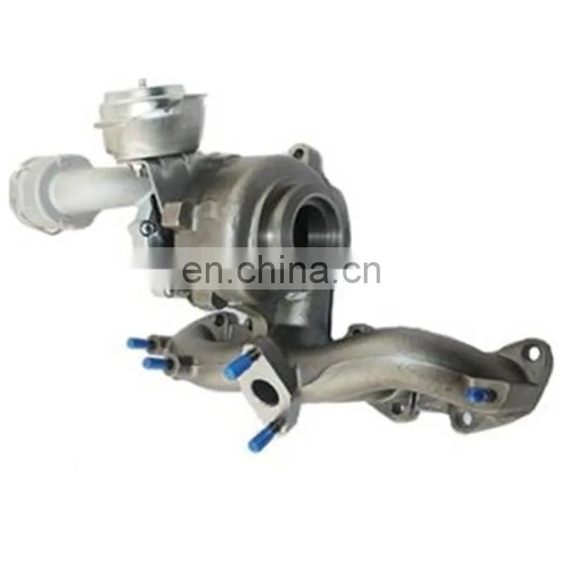 factory prices turbocharger GT1749V 724930-0002 LGD08792R 03G253014H turbo charger for garrett VW Golf Audi A3 TDI diesel