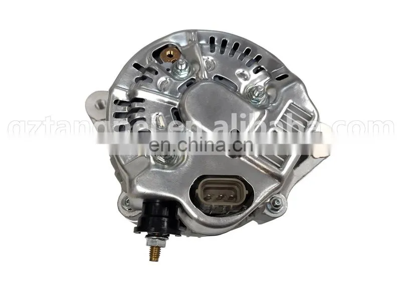 For Toyota 23054 27060-67010 27060-67020 27060-67030 27060-67070 12V80A 101211-5630 101211-9620 102211-1060 3kva alternator