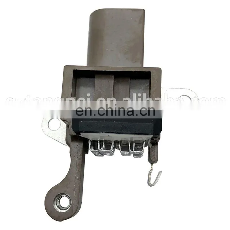 Car Accessories Alternator Voltage Regulator OEM 126600-4490 1266004490