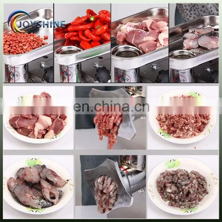 domestic national porkert panasonic meat grinder mincing machine price