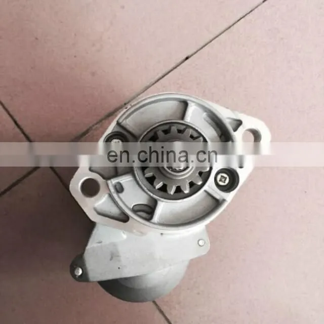 High Quality and Best Price Kubota Spare parts STARTER 4TNV88