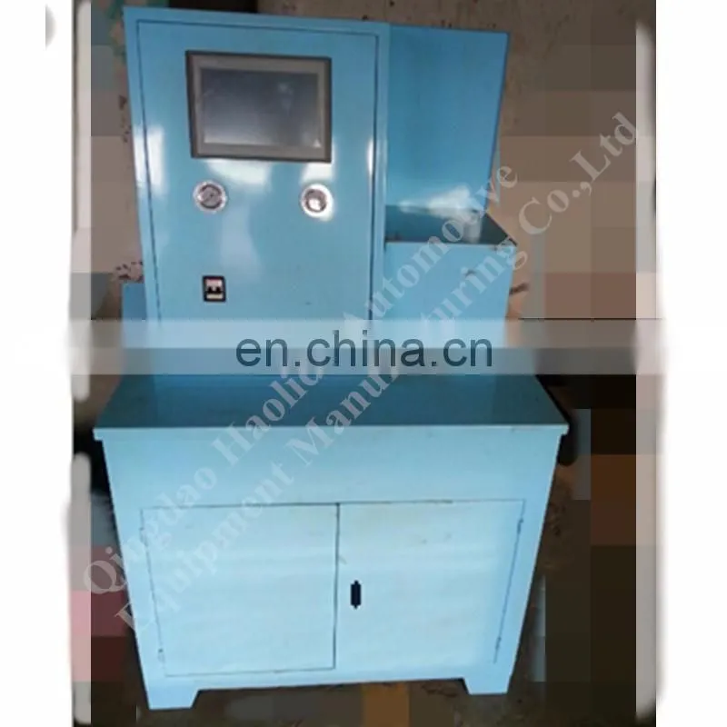 Automobile Automatic Transmission Solenoid Valve Test Equipment