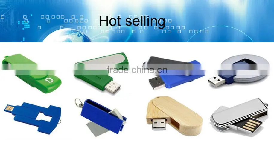 wooden 1gb usb flash drive
