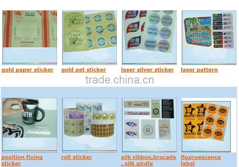 cheap high quality glossy paper custom printing educational shoe sticker for kids,child