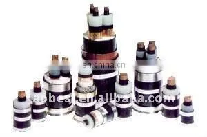 professional xlpe gost power cable for russia