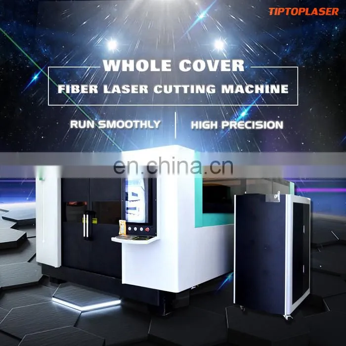 High configuration cutting machines industrial acrylic letter cutting machine plastic cutting laser machine