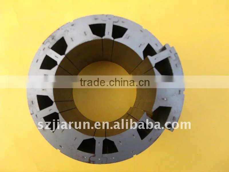 power pump stator and rotor