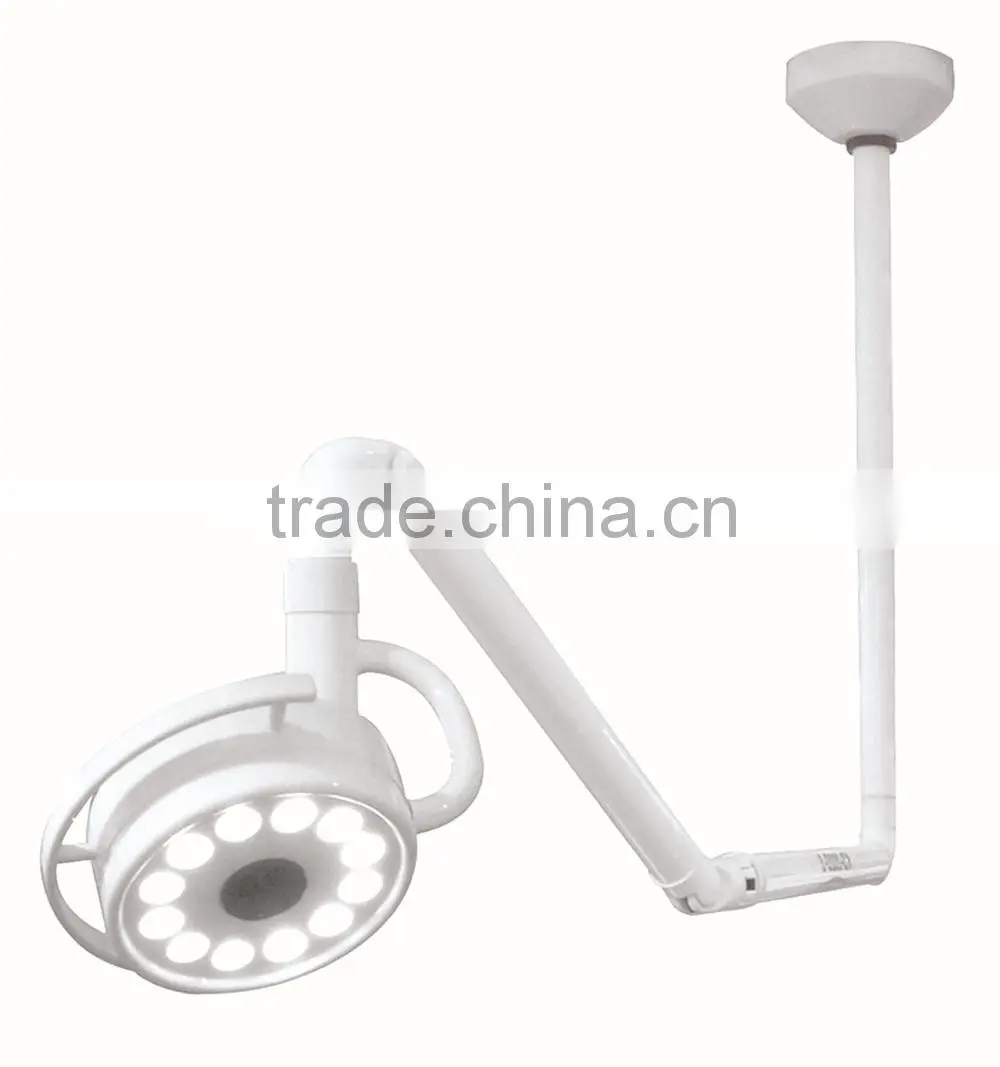 Vet Emergency Shadowless Operation Lamp