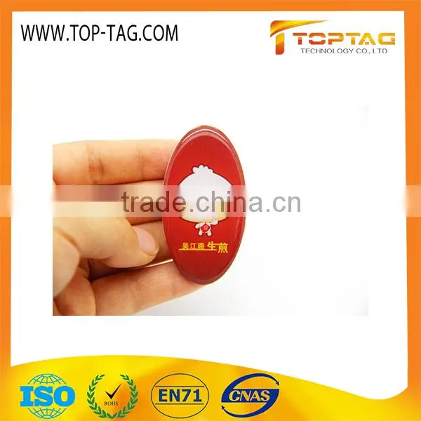hot sale custom Rfid Tag Special Offer rfid ring tag/anti-metal nfc tag