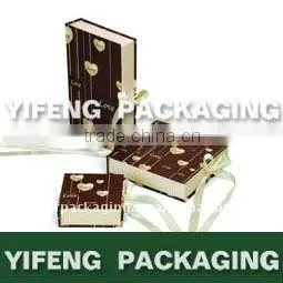 triangle game packaging boxes