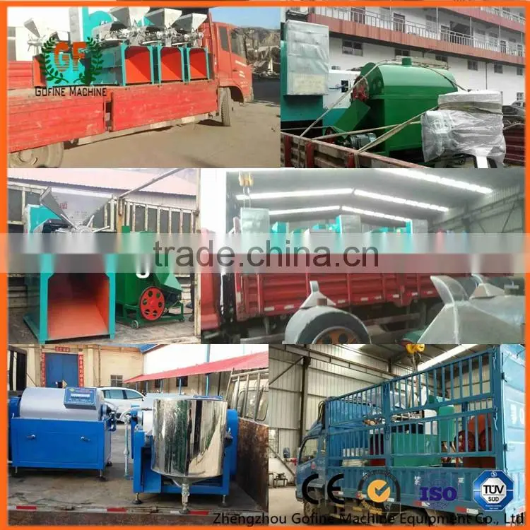 Hot Sales Seed Press