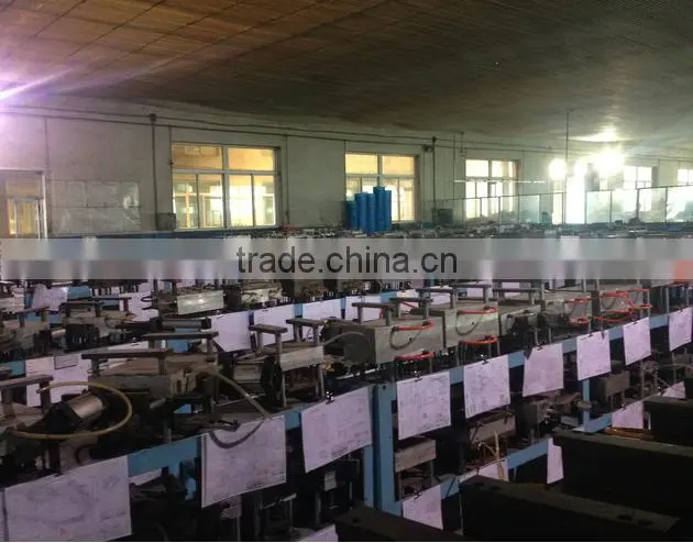 Steel sand casting part Driver support