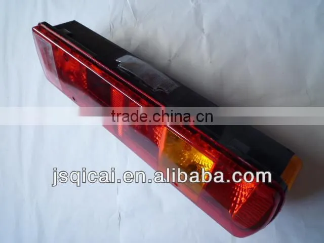 NG 80B tail light,truck tail lamp,NG 80B truck tail light