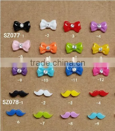 1000+ styles MOQ only 20pcs Hot wholesale cheapest floating charms