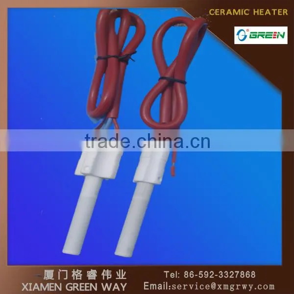 Small Quantity Acceptable Wood Pellet Stove Igniter for Pin Wholesale
