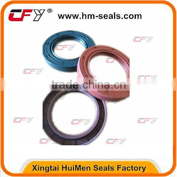 Auto Oil Seal Manufacture in China