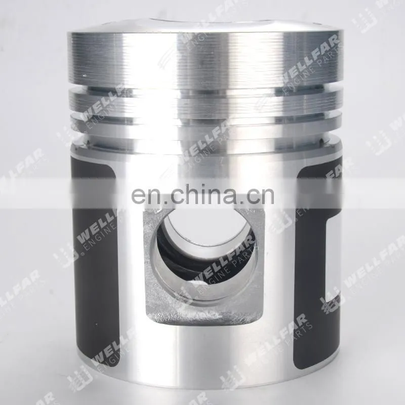 FL912 Diesel Engine piston 100mm