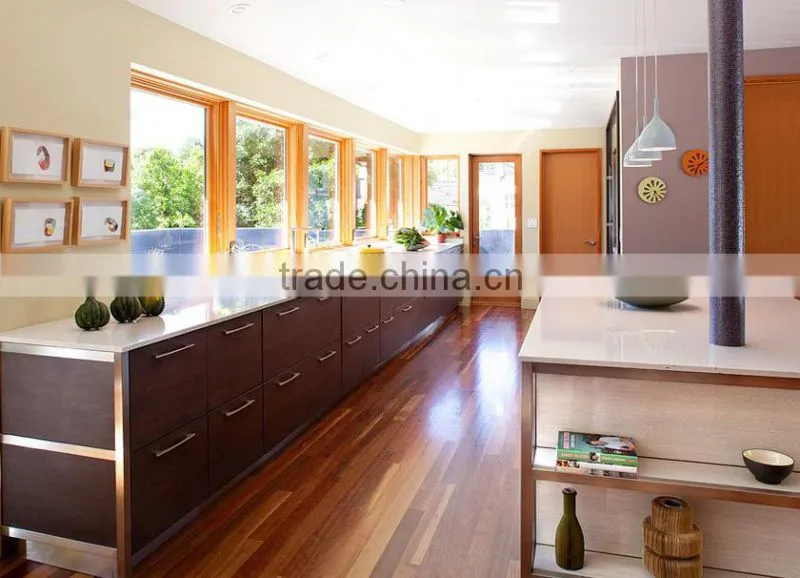 Kitchen cabinet with acrylic door panel, acrylic cupcake display cabinet