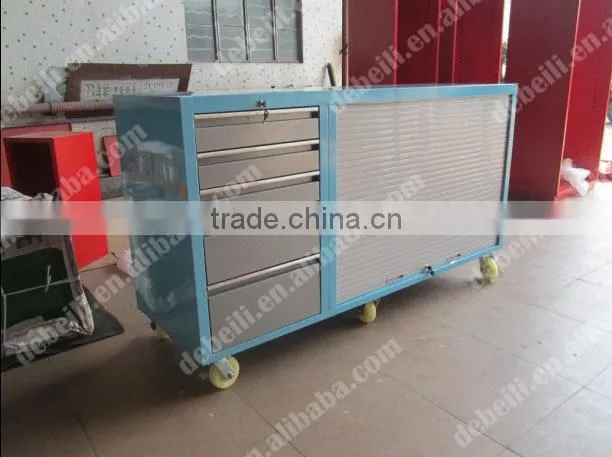 2013 New OEM Workbench With Wheels AX-96145