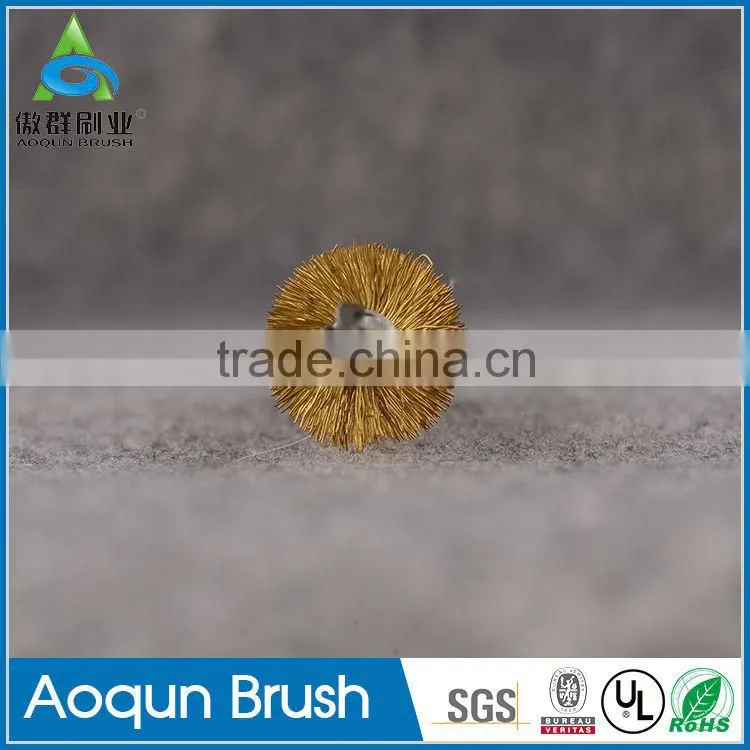 Spray Gun Cleaning Kit Brushes
