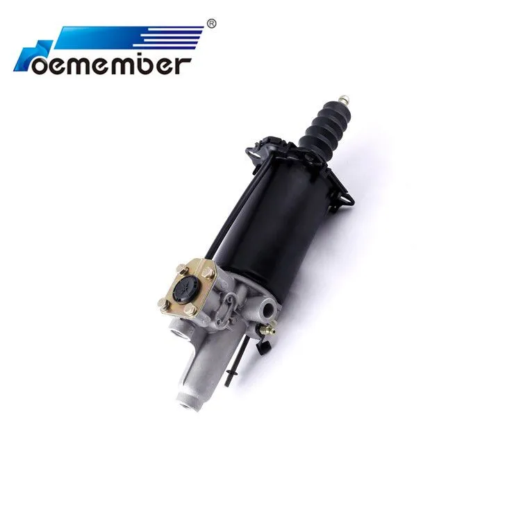 Clutch Booster Servo 9700511520 For Truck