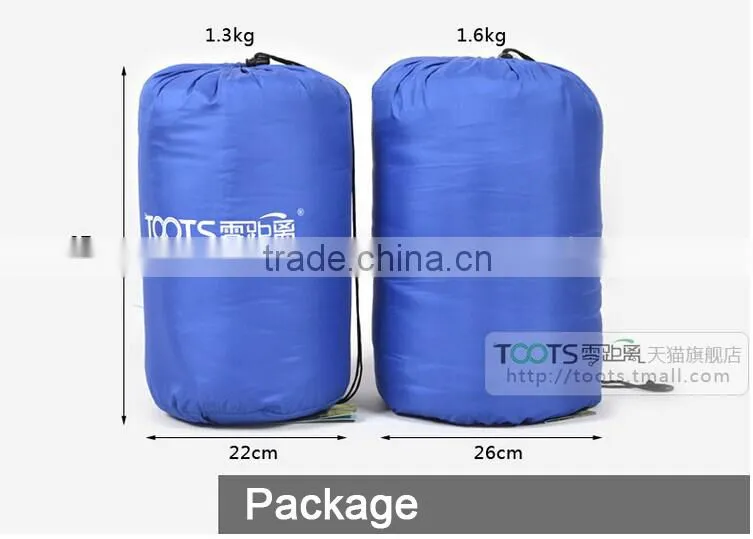 Hiking Gear Wholesale Sleeping Bag