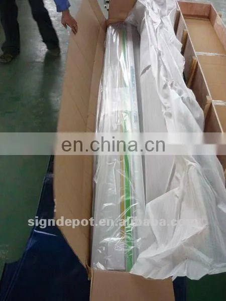 Weldon manual foam board cutting machine or paper cutter