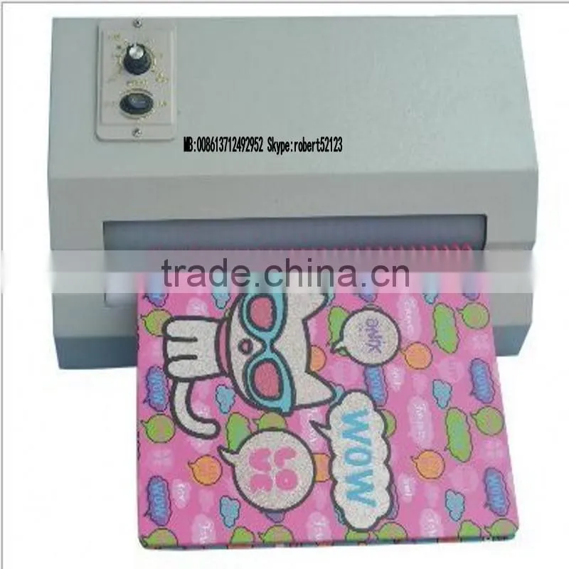 NanBo Eco-friendly Plastic Coils Binding,Plastic single Spiral