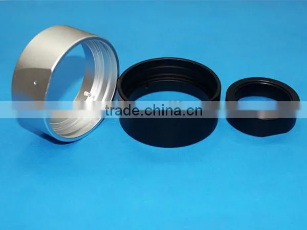 Digital camera lens parts