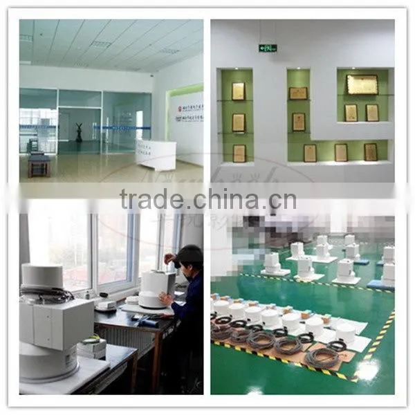 high scan medical monitor widely used for x-ray machine