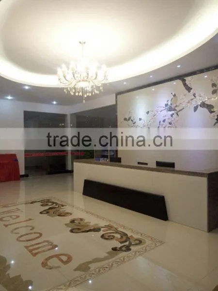 Foshan RICH Waterjet Co., Ltd. company overview - view 2