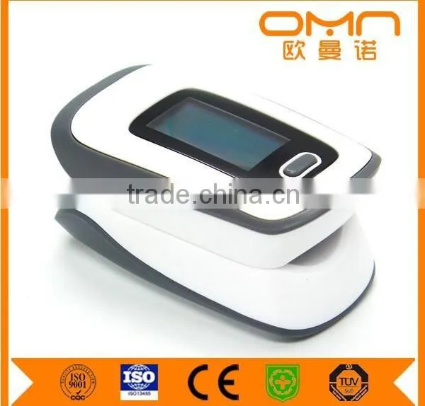 Bluetooth enabled Pulse Oximeter