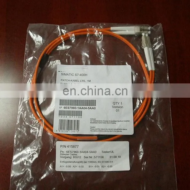 Brand New Siemens Interface module plc siemens s5 470analog module 6es5470- 6ES7963-1AA00-0AA0 6ES79631AA000AA0