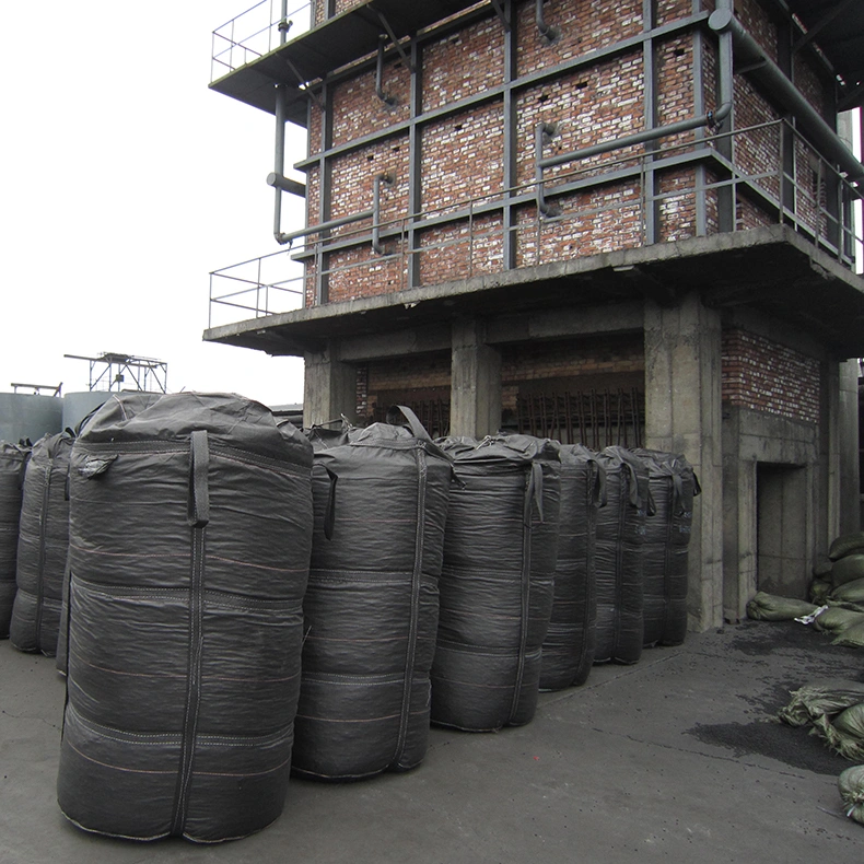 Henan Shangchen New Material Technology Co., Ltd. company overview - view 4