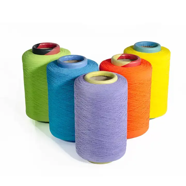 Dongguan Letswin Textile Technology Co., Ltd. company overview - view 2