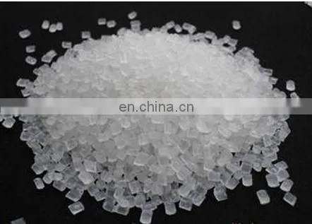 mechanical vapor recompression MVR evaporator machine for crystallization