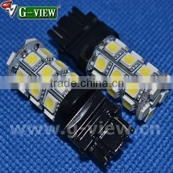 high power led car light 12v , 1156/7 18smd 5050 led car turn bulb , ba15s auto led turn lamp